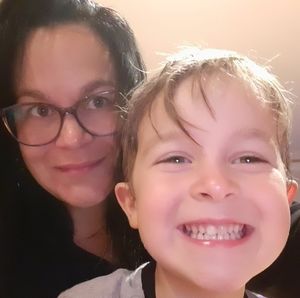 Meet your Posher, Julie